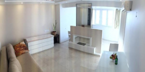 Apartment on Pochtovaya 12, Krasnogorsk Krasnogorsk